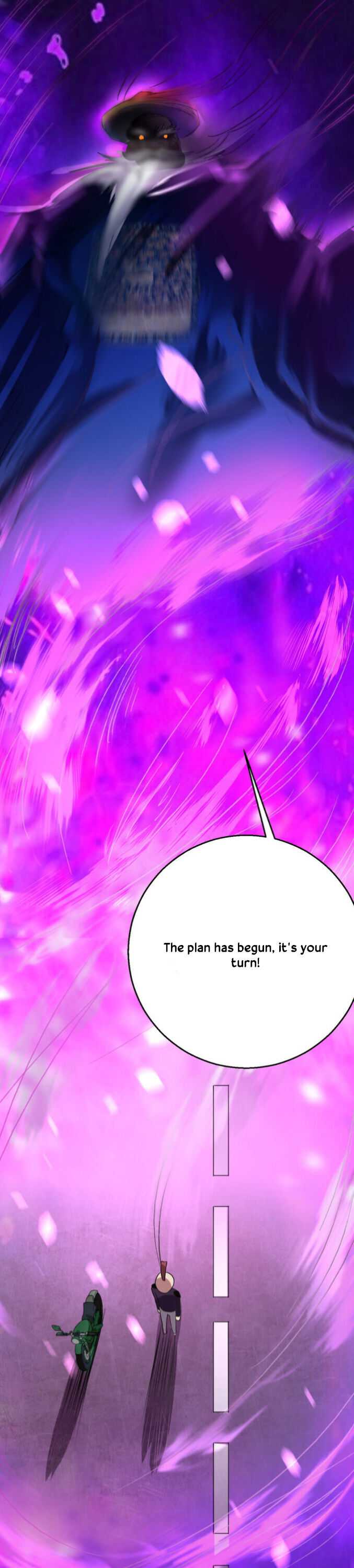 Forced to be the Strongest in the World Chapter 12 - Page 17