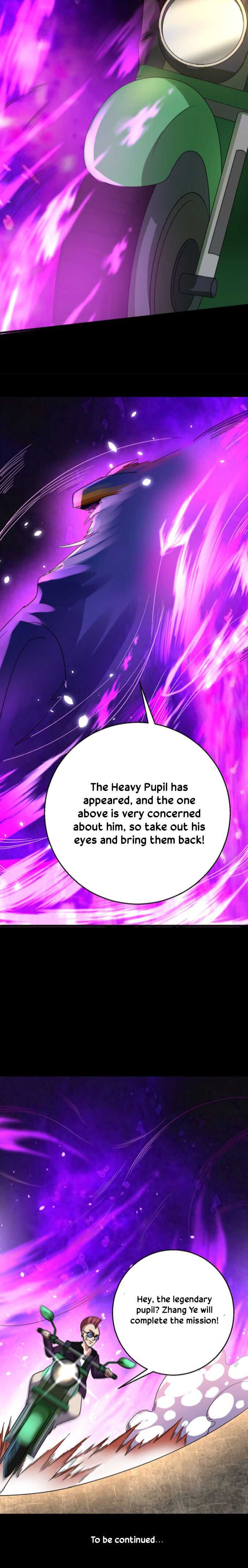 Forced to be the Strongest in the World Chapter 12 - Page 19
