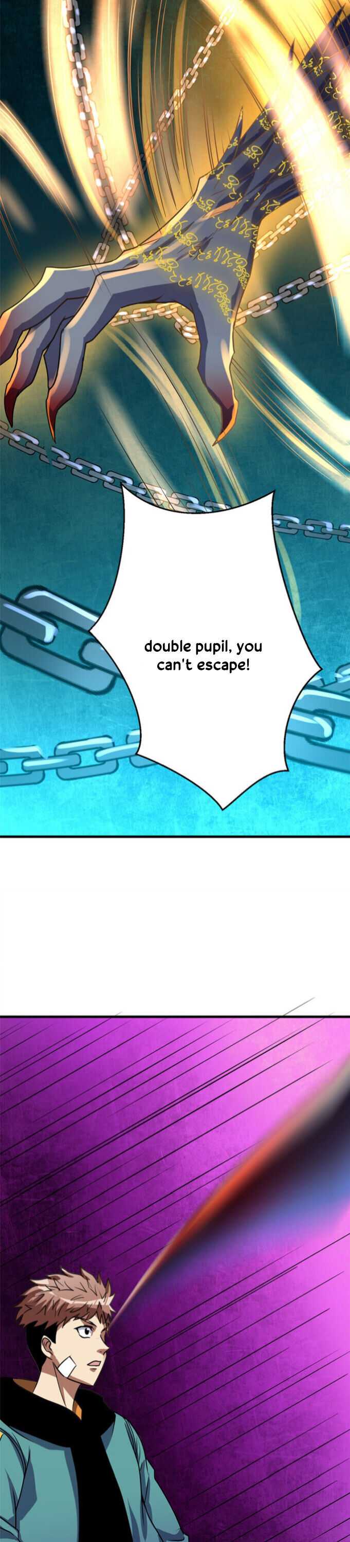 Forced to be the Strongest in the World Chapter 13 - Page 4