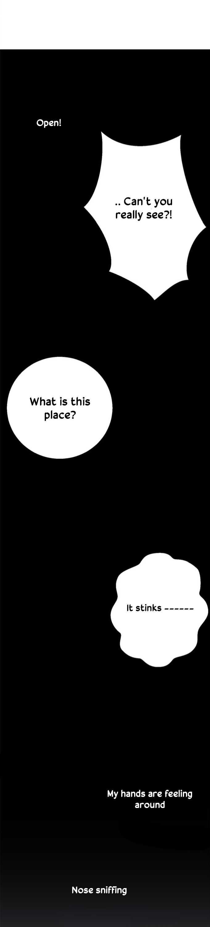 Forced to be the Strongest in the World Chapter 13 - Page 6