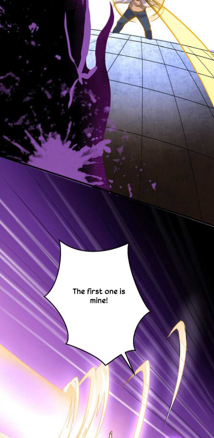 Forced to be the Strongest in the World Chapter 15 - Page 13