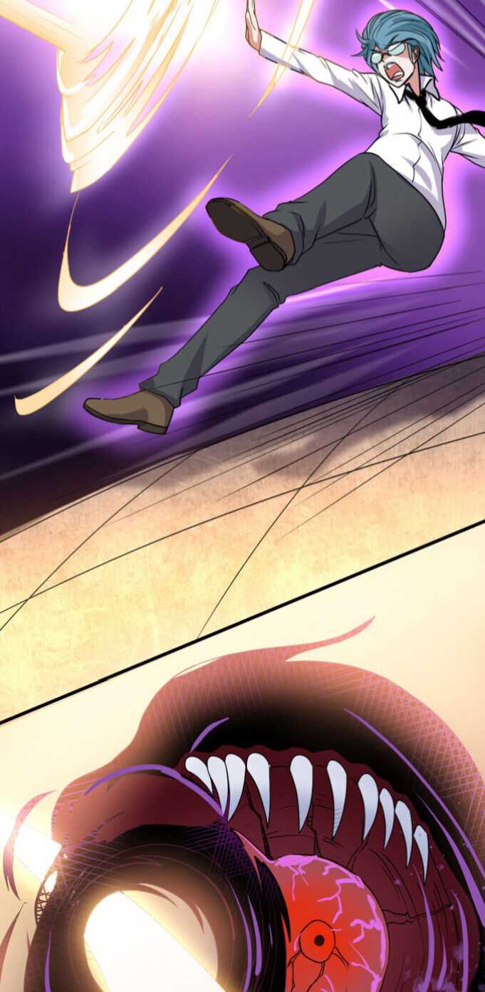 Forced to be the Strongest in the World Chapter 15 - Page 14