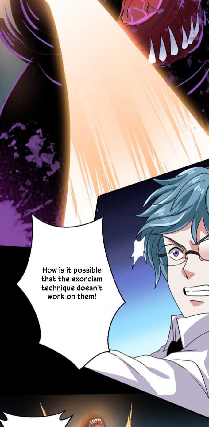 Forced to be the Strongest in the World Chapter 15 - Page 15