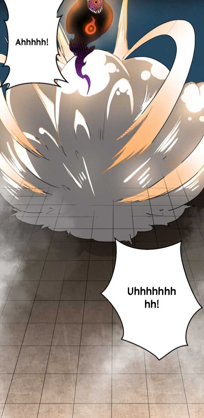 Forced to be the Strongest in the World Chapter 15 - Page 16