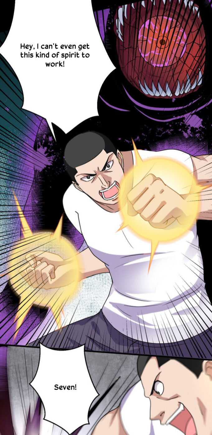 Forced to be the Strongest in the World Chapter 15 - Page 18