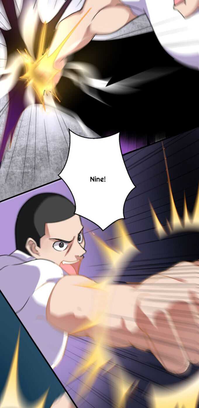 Forced to be the Strongest in the World Chapter 15 - Page 19