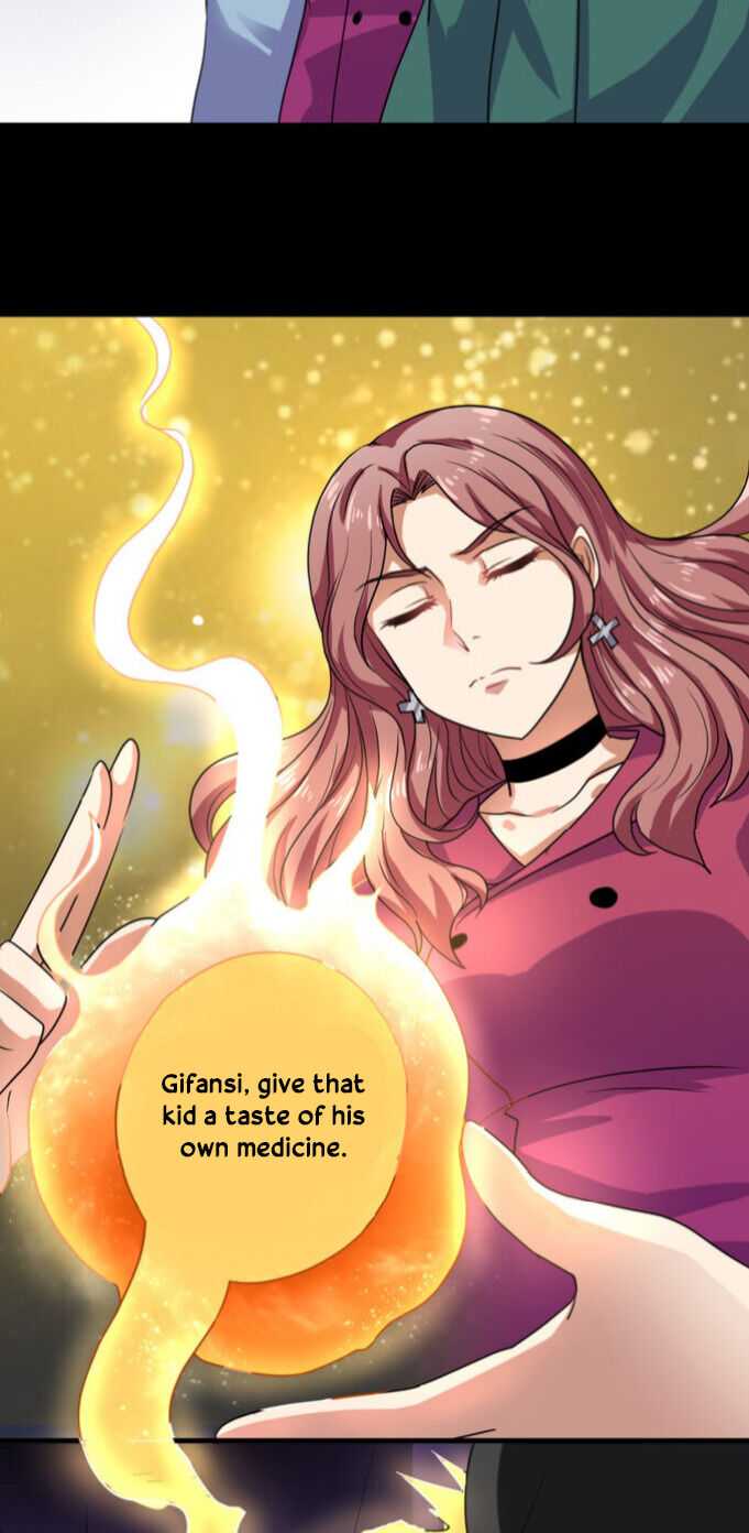 Forced to be the Strongest in the World Chapter 15 - Page 23