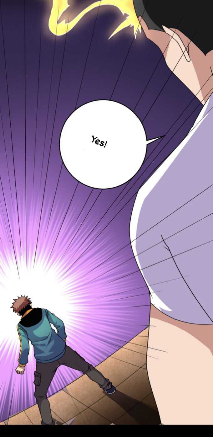 Forced to be the Strongest in the World Chapter 15 - Page 24