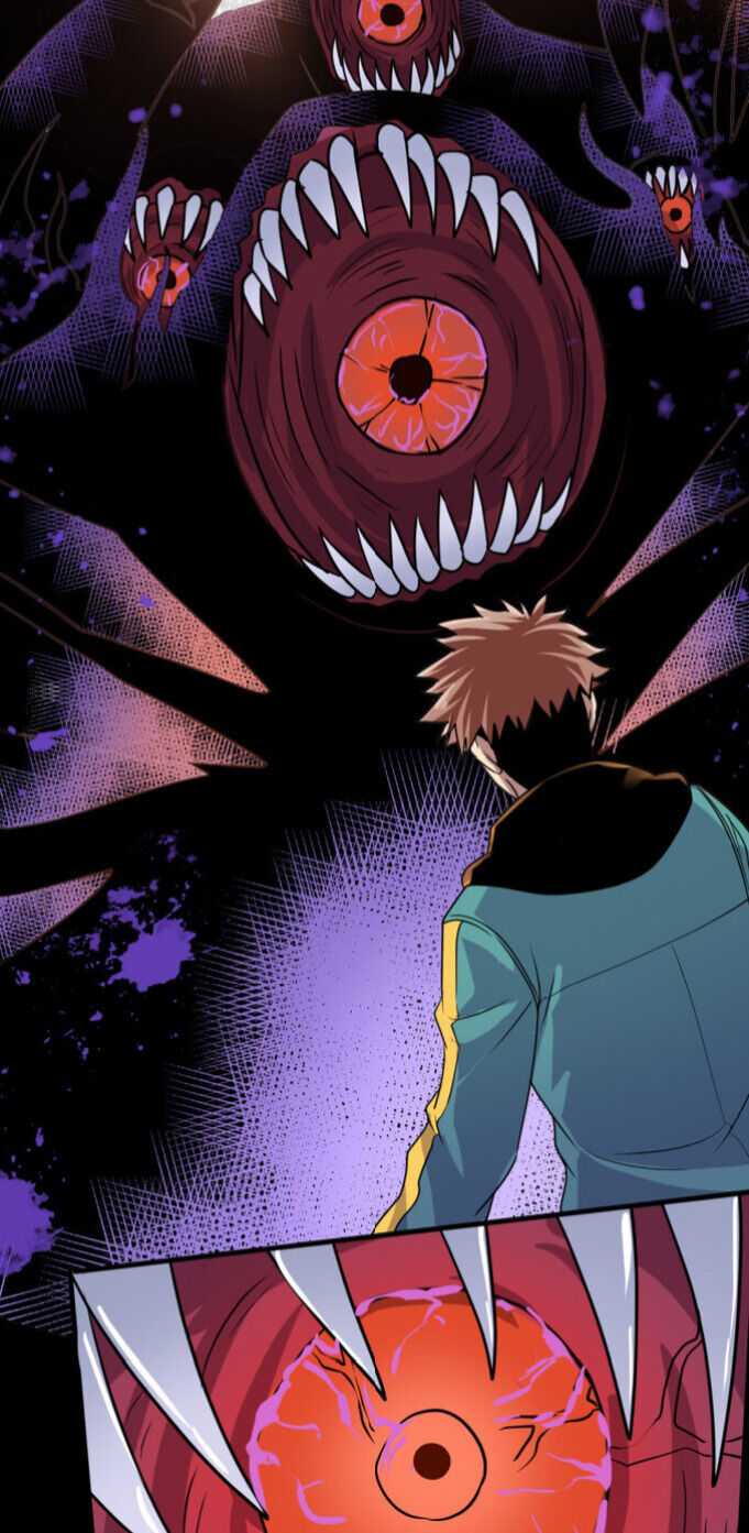 Forced to be the Strongest in the World Chapter 15 - Page 28