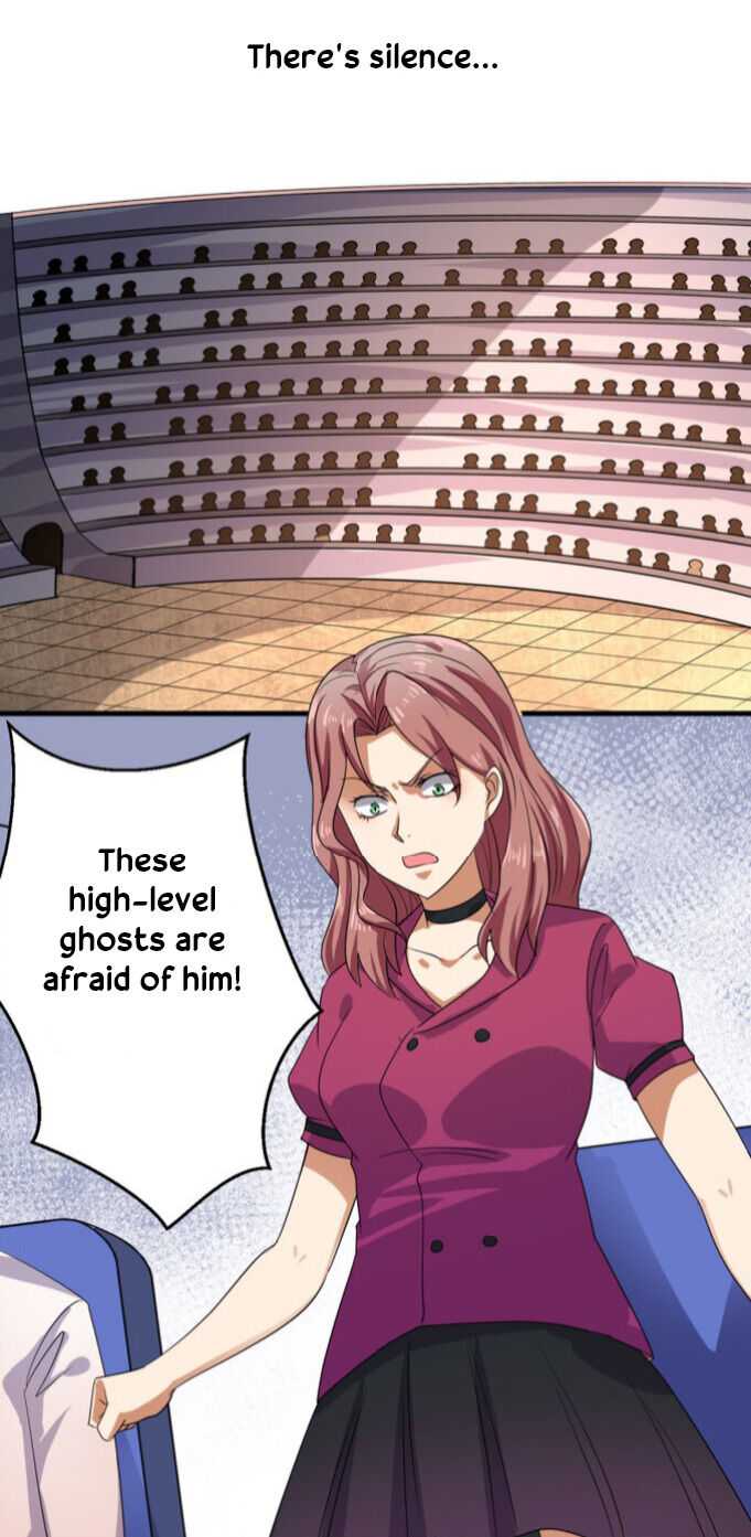 Forced to be the Strongest in the World Chapter 15 - Page 31