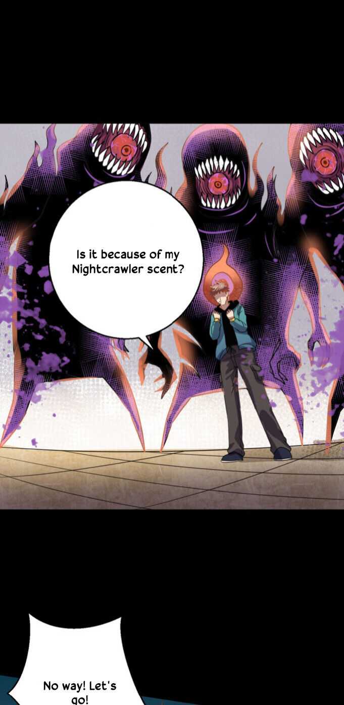 Forced to be the Strongest in the World Chapter 15 - Page 33