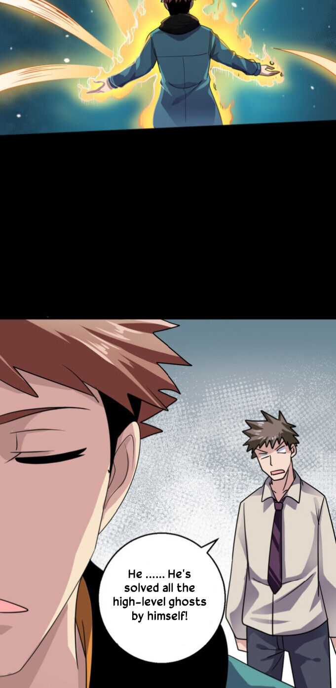 Forced to be the Strongest in the World Chapter 15 - Page 38