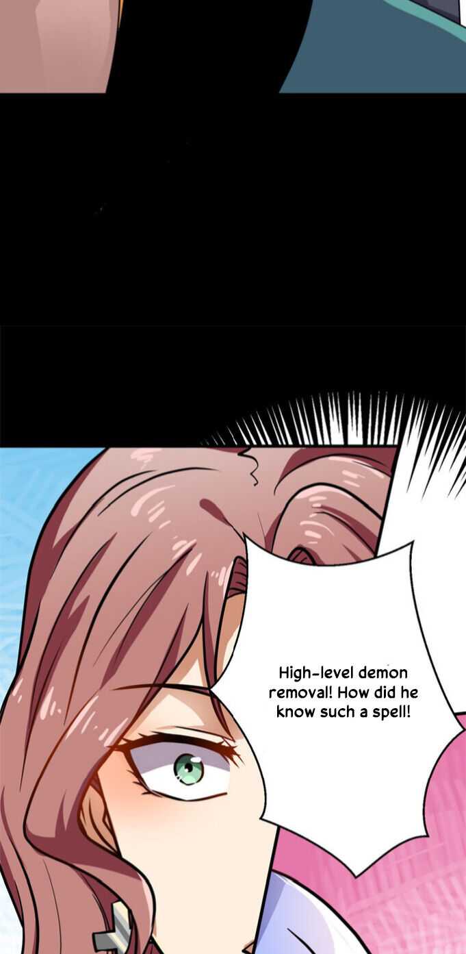 Forced to be the Strongest in the World Chapter 15 - Page 39