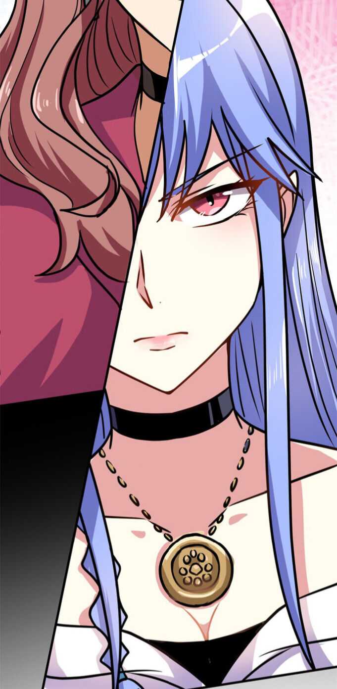 Forced to be the Strongest in the World Chapter 15 - Page 40