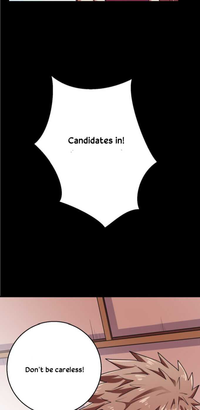 Forced to be the Strongest in the World Chapter 15 - Page 6