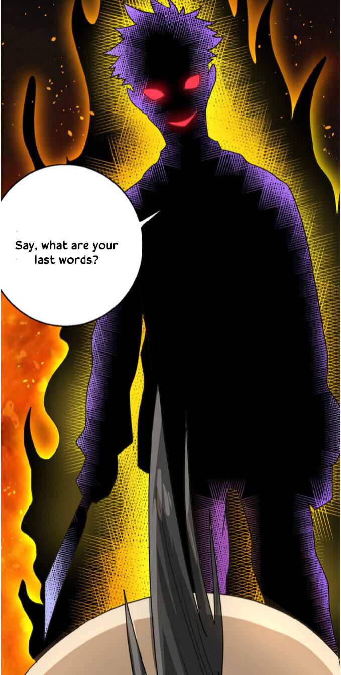 Forced to be the Strongest in the World Chapter 16 - Page 37