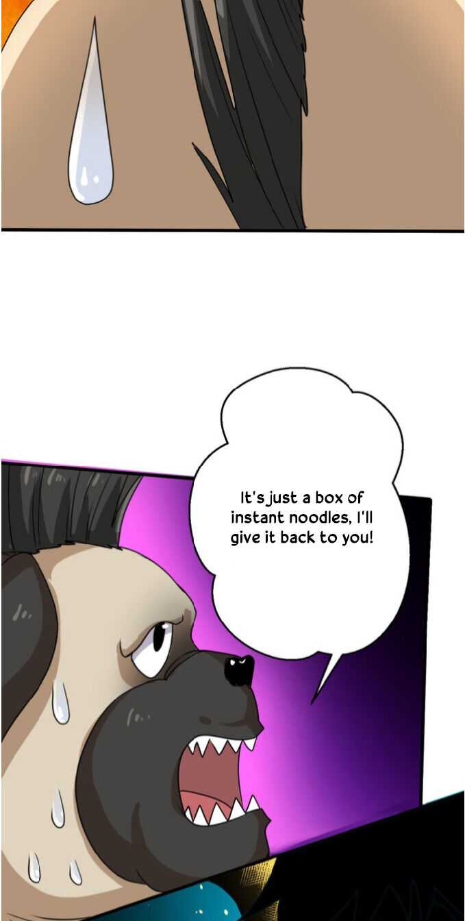 Forced to be the Strongest in the World Chapter 16 - Page 38