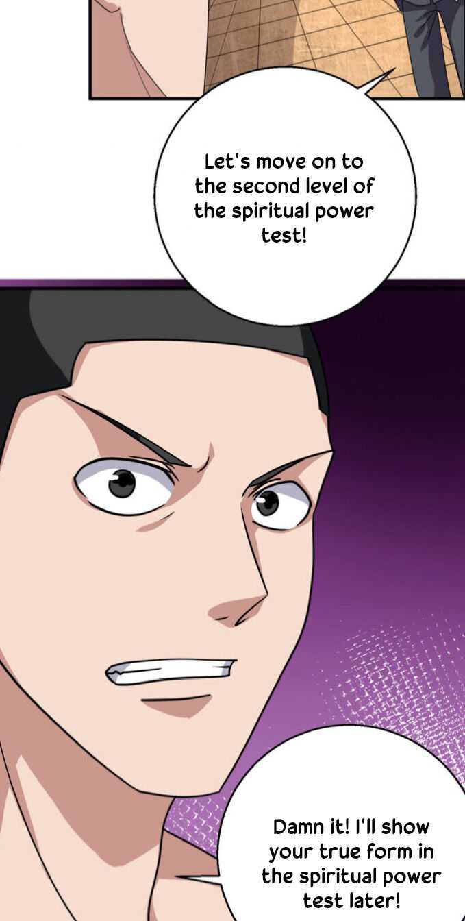 Forced to be the Strongest in the World Chapter 16 - Page 5