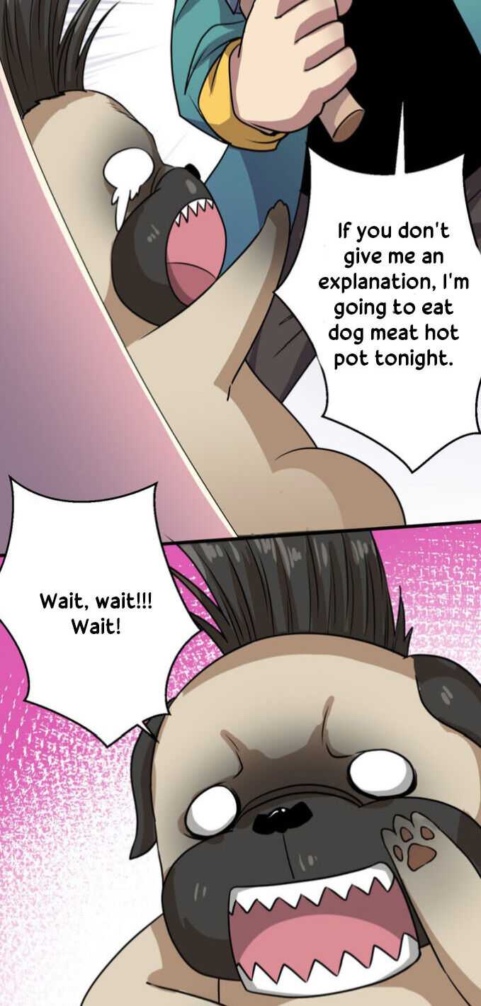 Forced to be the Strongest in the World Chapter 17 - Page 11