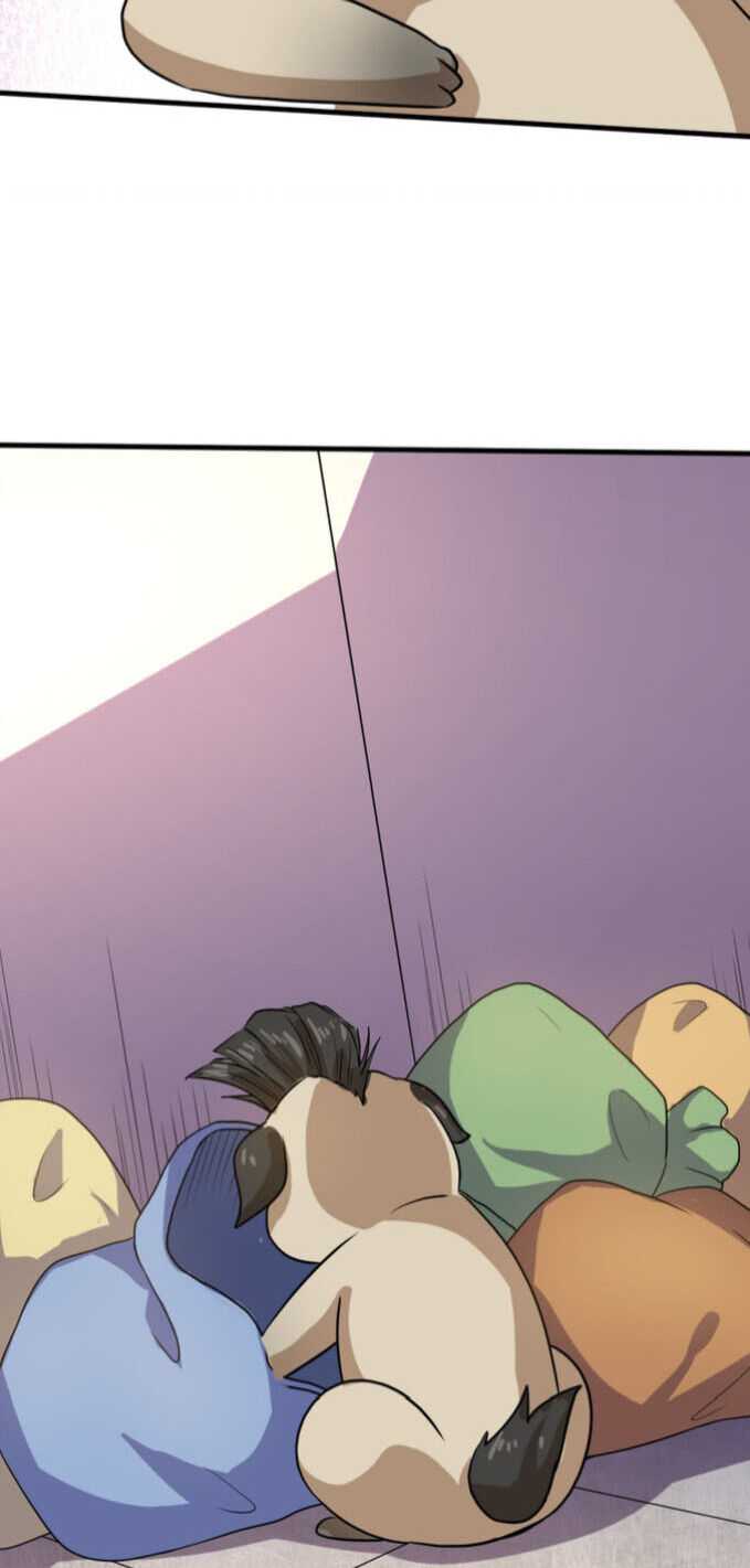 Forced to be the Strongest in the World Chapter 17 - Page 12