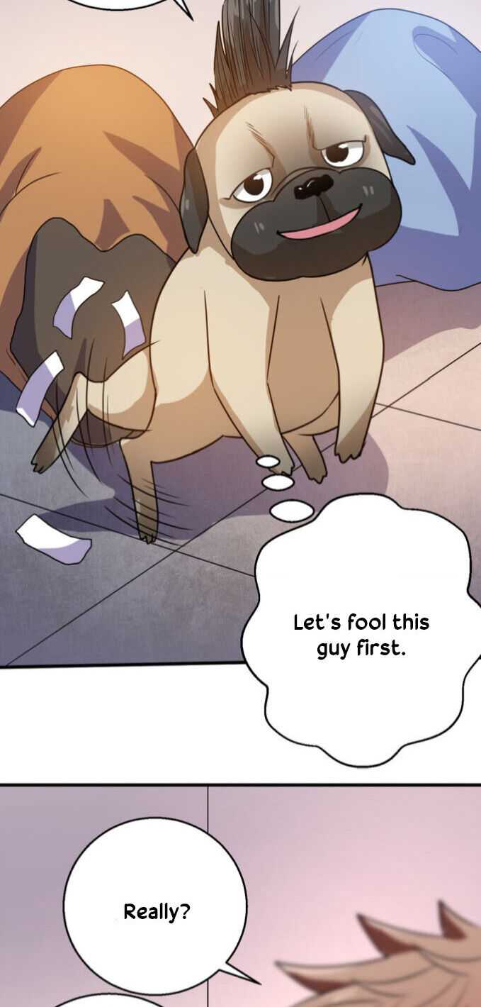 Forced to be the Strongest in the World Chapter 17 - Page 16