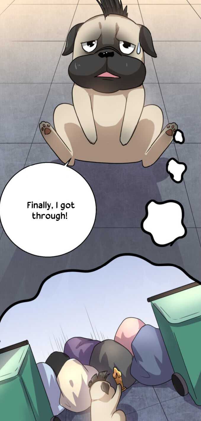Forced to be the Strongest in the World Chapter 17 - Page 25