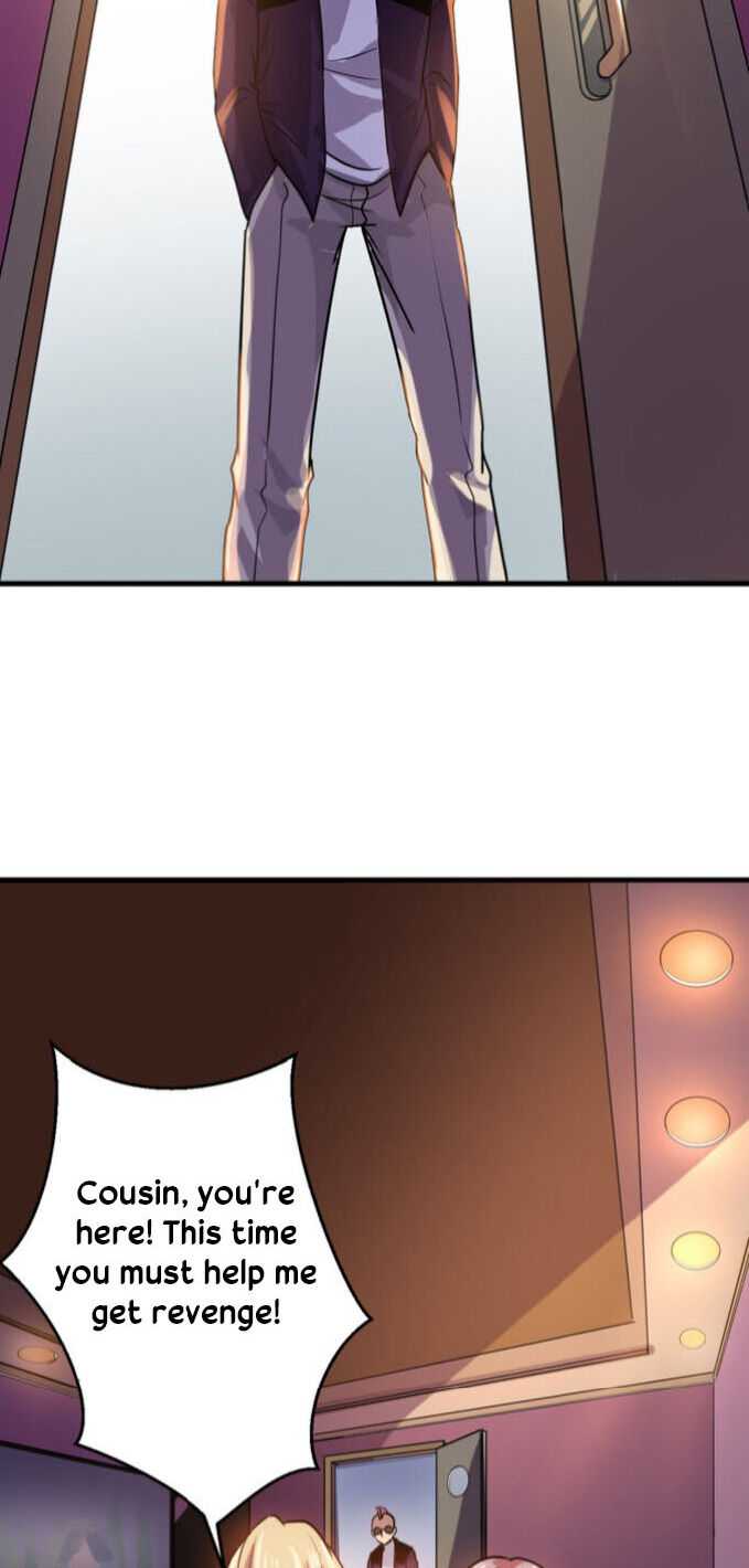Forced to be the Strongest in the World Chapter 17 - Page 30