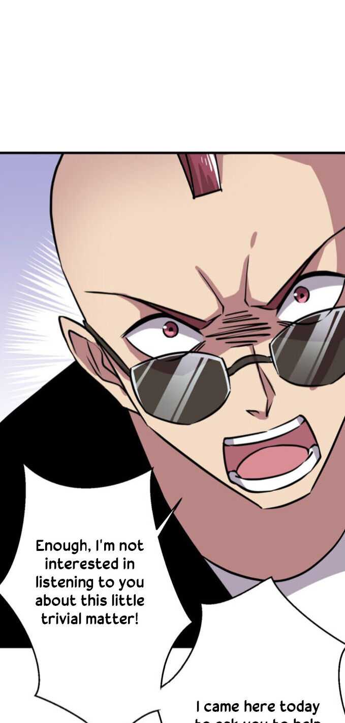 Forced to be the Strongest in the World Chapter 17 - Page 34