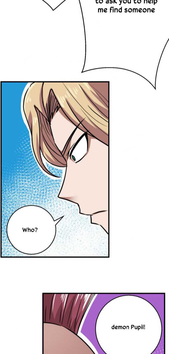 Forced to be the Strongest in the World Chapter 17 - Page 35