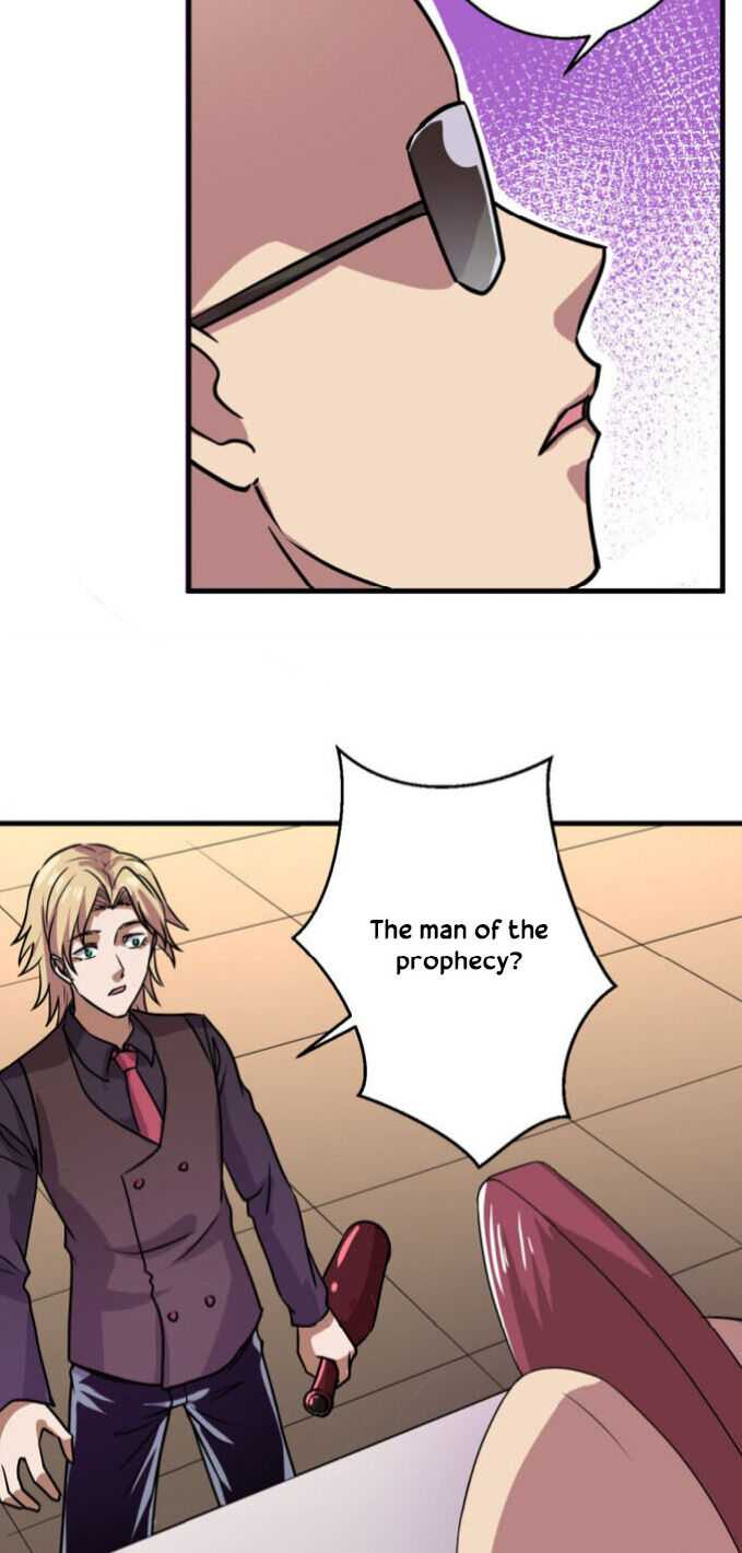 Forced to be the Strongest in the World Chapter 17 - Page 36