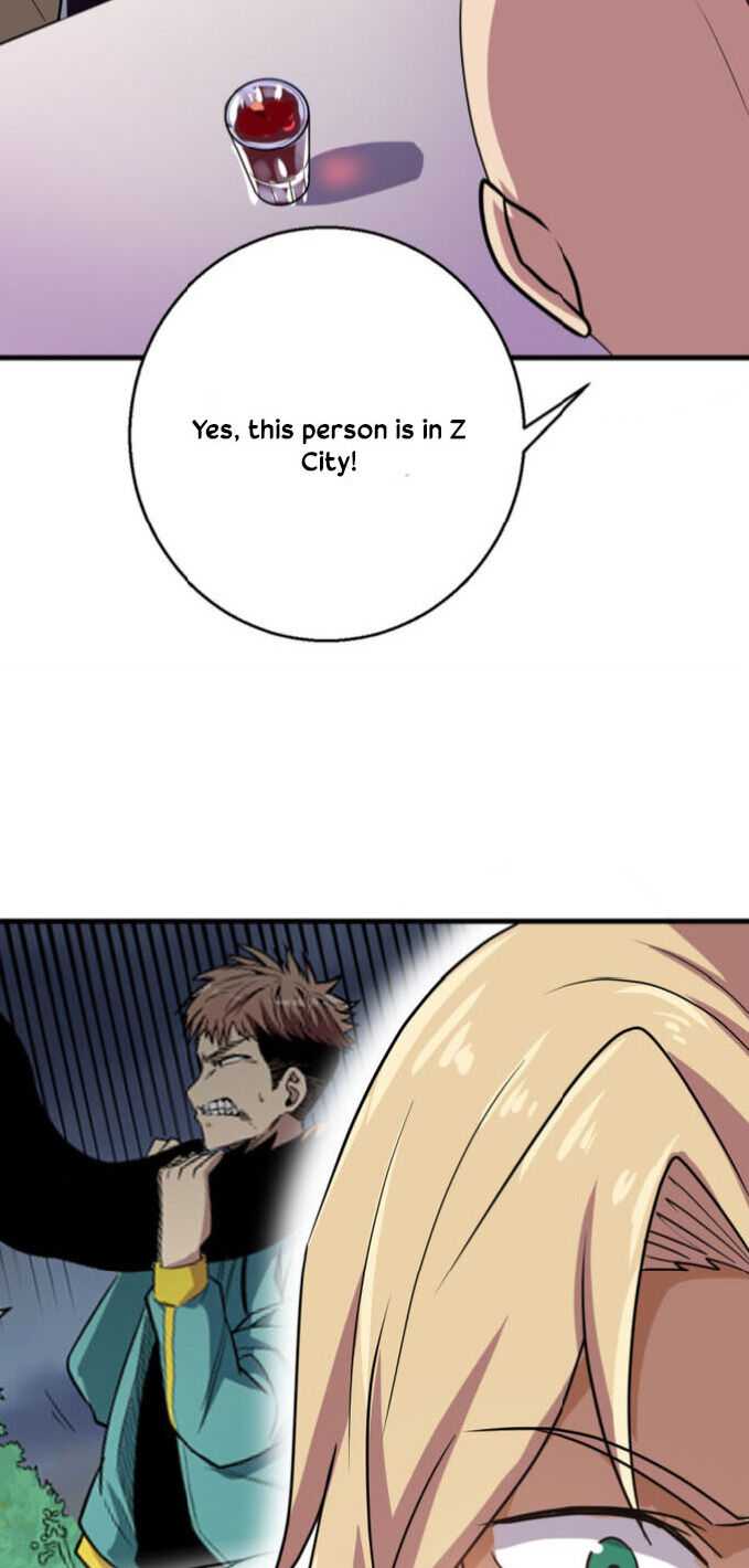 Forced to be the Strongest in the World Chapter 17 - Page 37