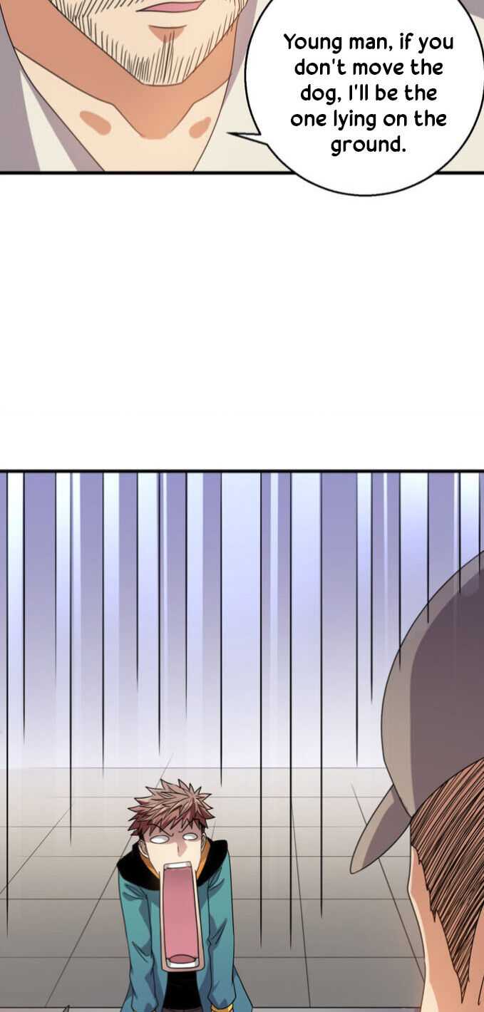 Forced to be the Strongest in the World Chapter 17 - Page 6