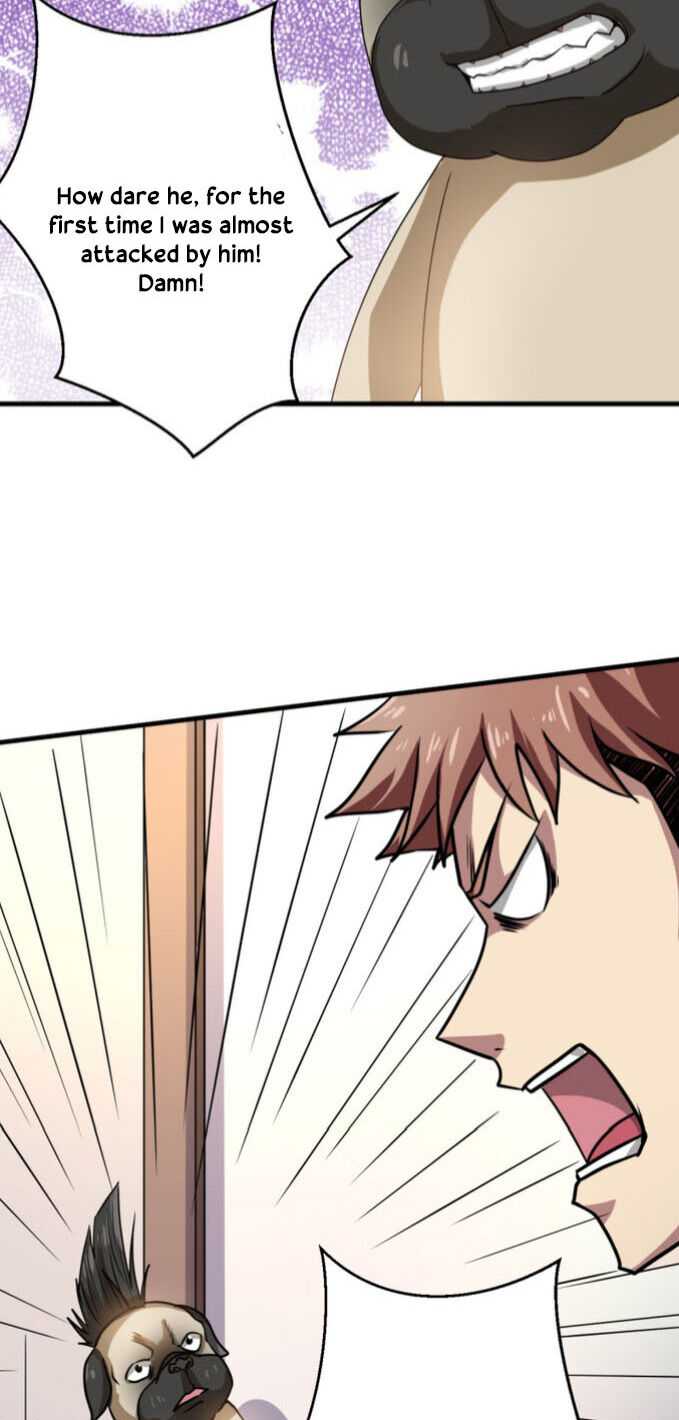 Forced to be the Strongest in the World Chapter 17 - Page 9