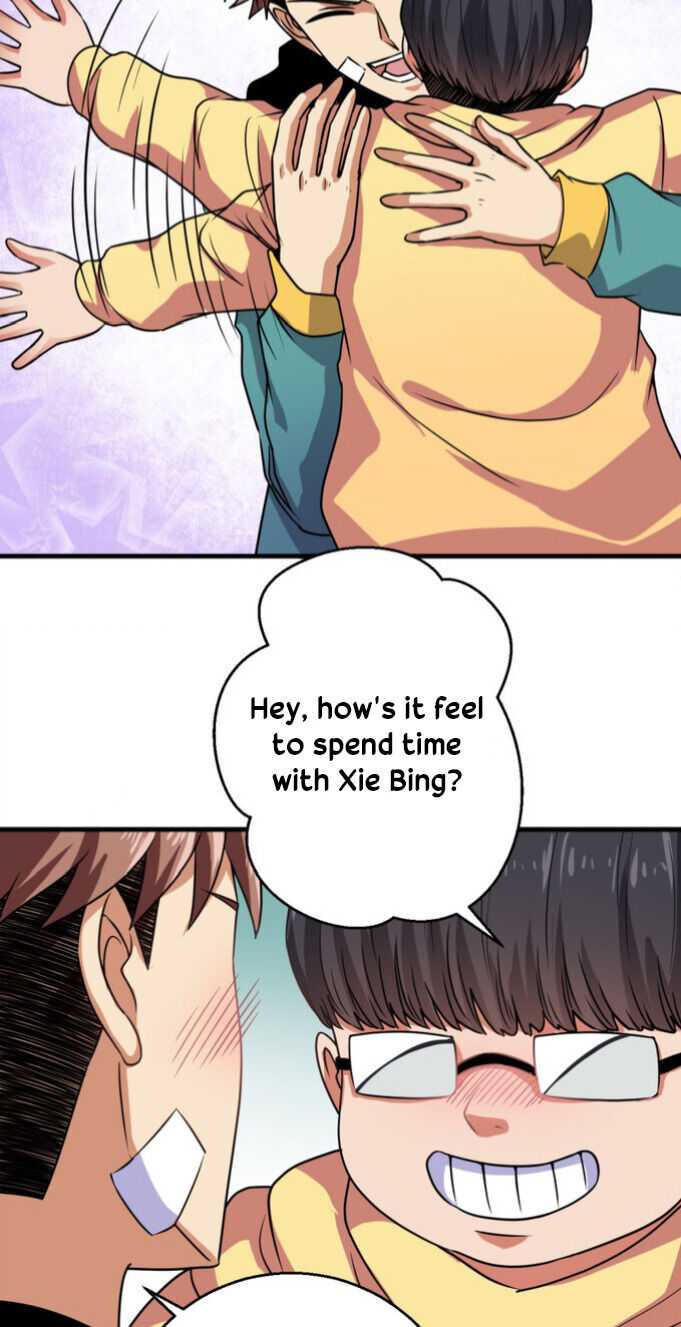 Forced to be the Strongest in the World Chapter 18 - Page 13