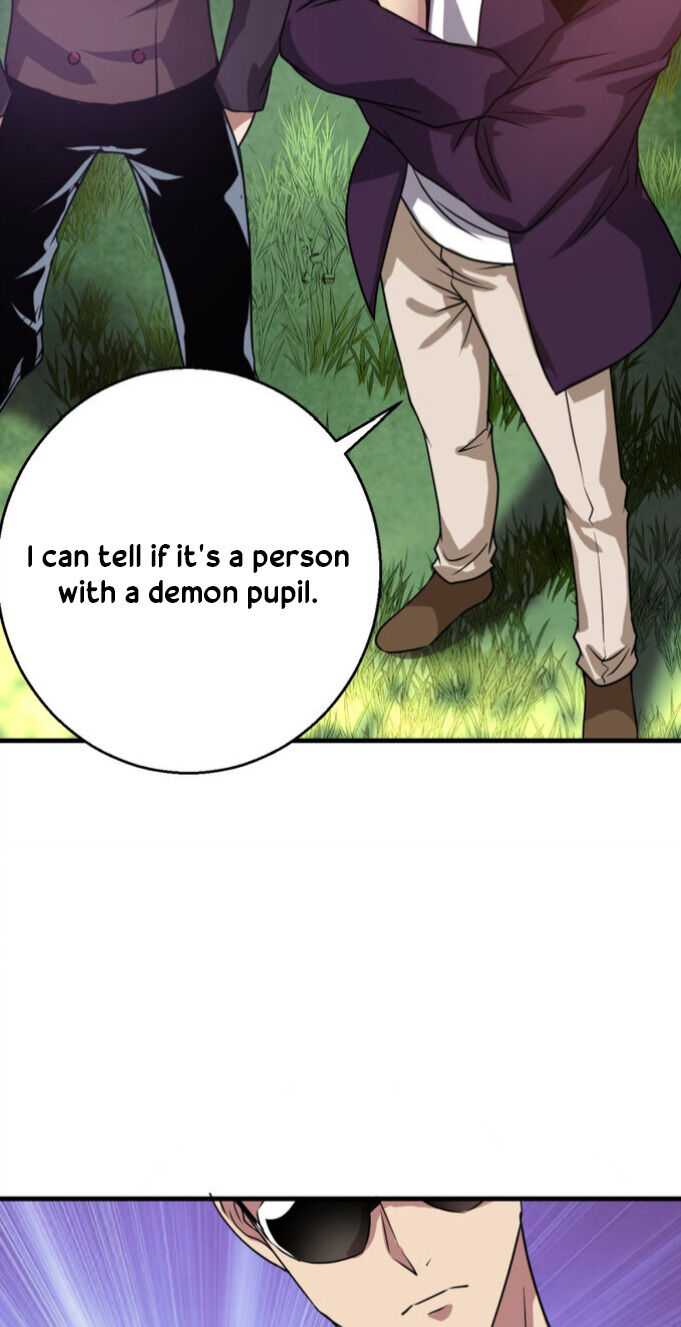 Forced to be the Strongest in the World Chapter 18 - Page 15