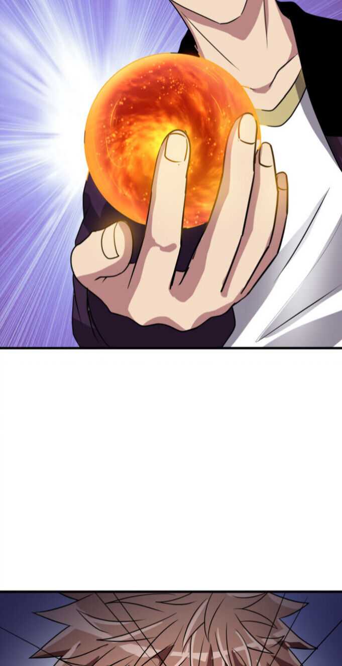 Forced to be the Strongest in the World Chapter 18 - Page 16