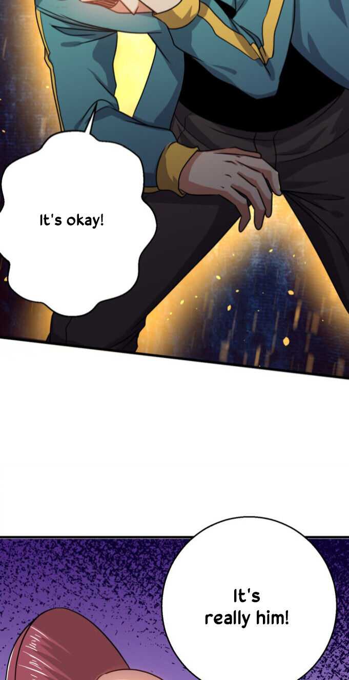 Forced to be the Strongest in the World Chapter 18 - Page 18