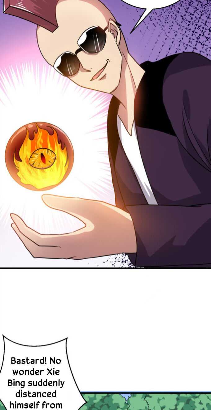 Forced to be the Strongest in the World Chapter 18 - Page 19