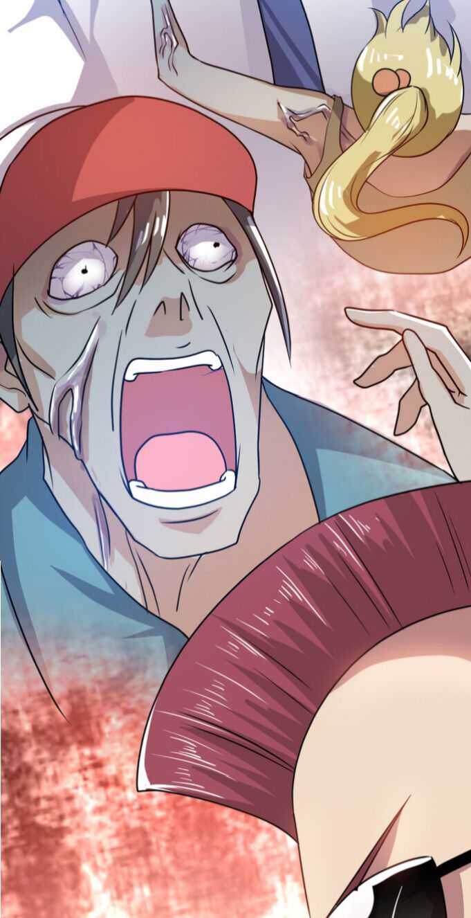 Forced to be the Strongest in the World Chapter 18 - Page 24