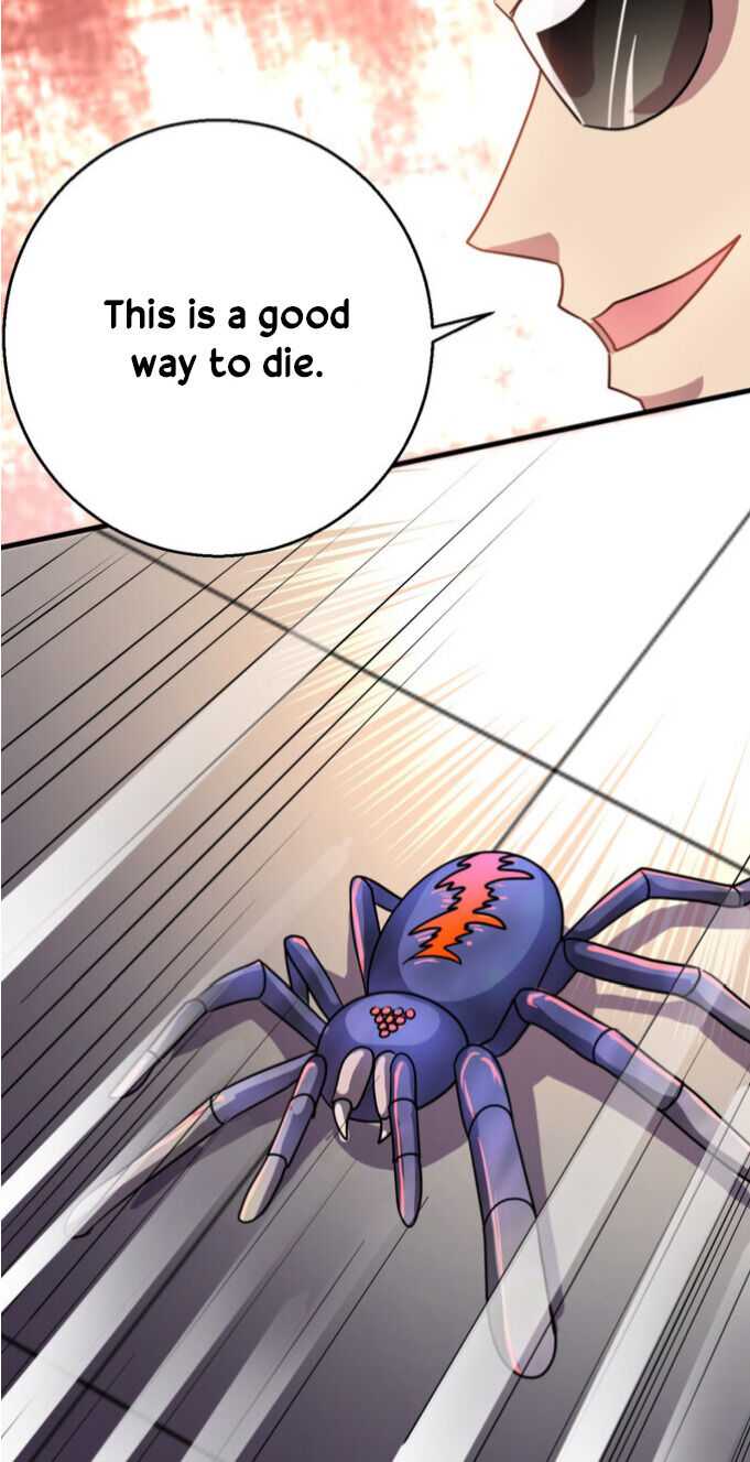 Forced to be the Strongest in the World Chapter 18 - Page 25
