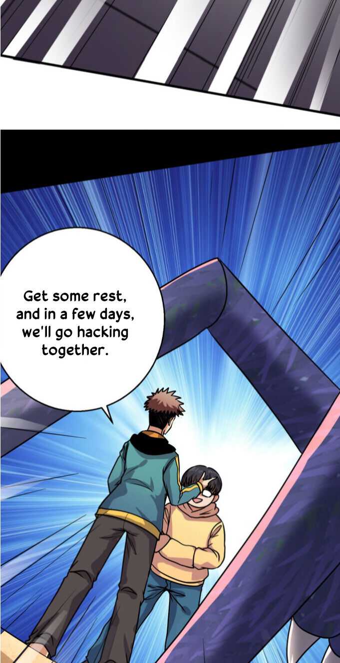 Forced to be the Strongest in the World Chapter 18 - Page 26