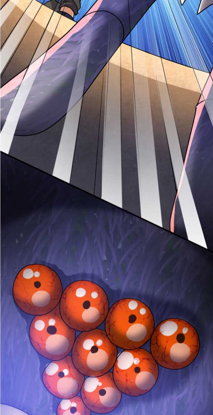 Forced to be the Strongest in the World Chapter 18 - Page 27