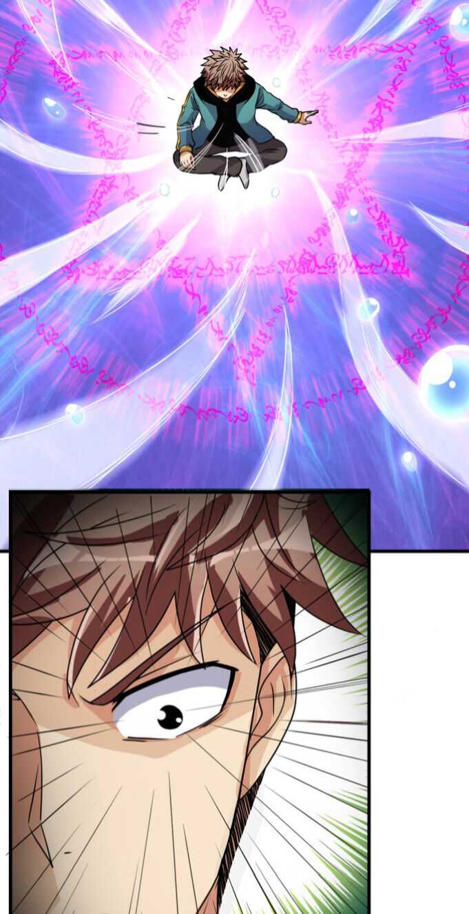 Forced to be the Strongest in the World Chapter 18 - Page 4