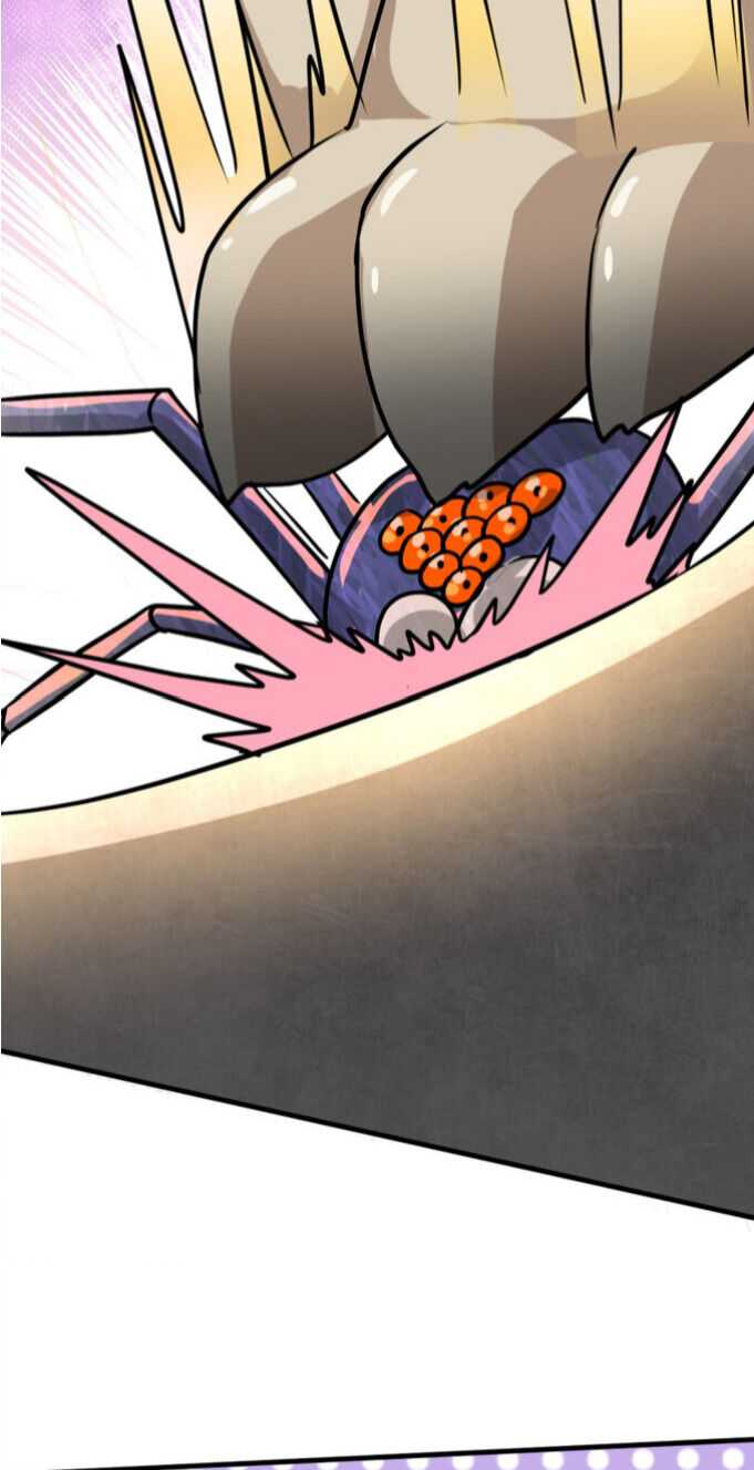 Forced to be the Strongest in the World Chapter 18 - Page 31