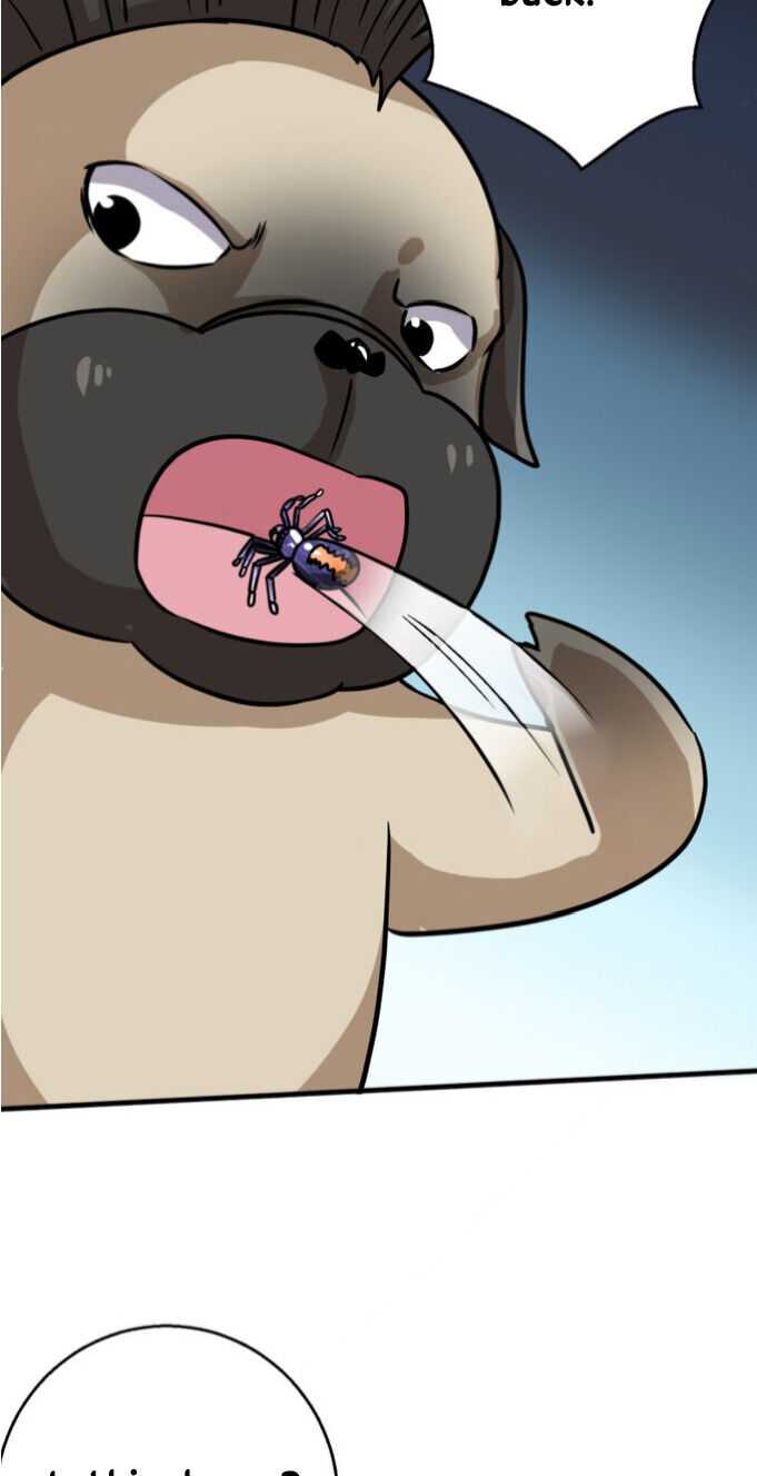 Forced to be the Strongest in the World Chapter 18 - Page 35