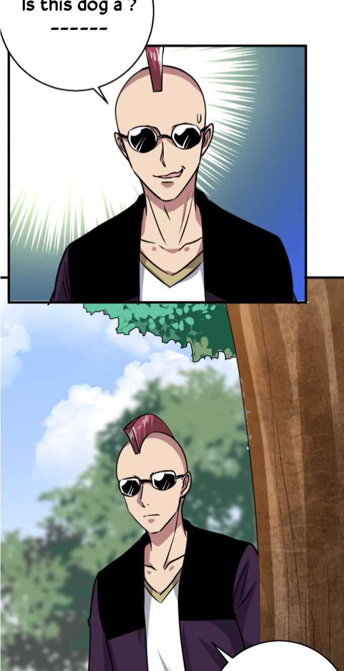Forced to be the Strongest in the World Chapter 18 - Page 36