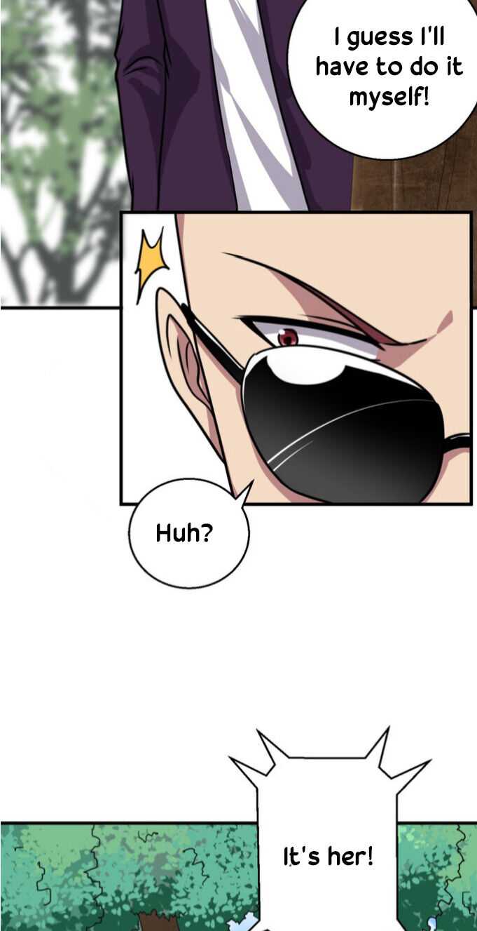 Forced to be the Strongest in the World Chapter 18 - Page 37