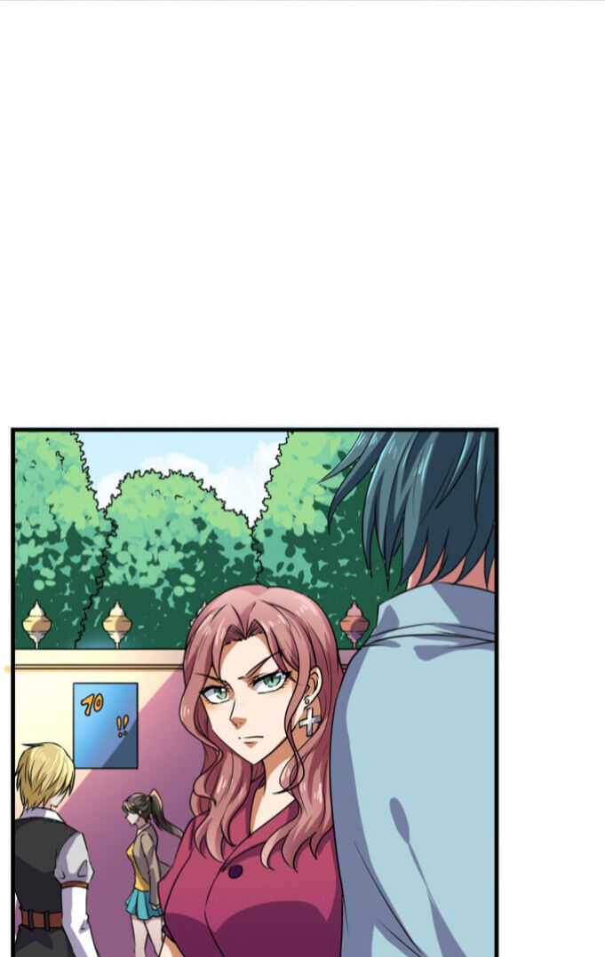 Forced to be the Strongest in the World Chapter 19 - Page 11
