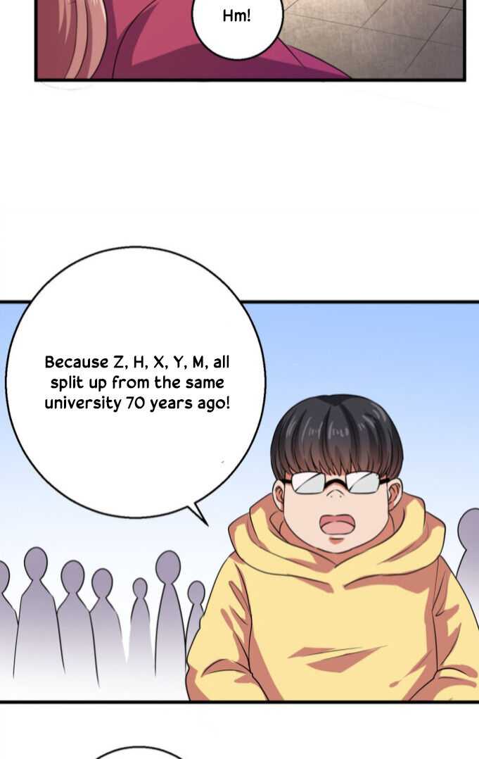 Forced to be the Strongest in the World Chapter 19 - Page 13