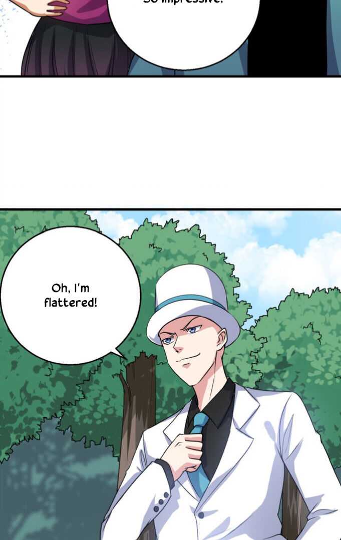 Forced to be the Strongest in the World Chapter 19 - Page 20